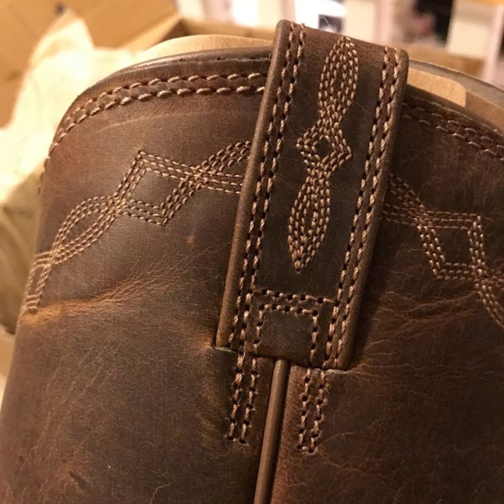 Ariat boots - Picture 13 of 14